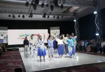 Hari Anak Nasional, KAI Fasilitasi Anak Berkebutuhan Khusus Tampil di LIFMOVE 2026