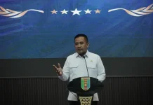 Ombudsman RI Dorong Lampung Tingkatkan Kualitas Pelayanan Publik