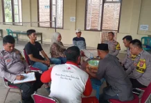 Berselisih Gara-gara CCTV dan Parkir, Dua Warga di Pringsewu Akhirnya Berdamai
