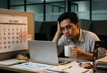 Jangan Terkecoh! Ini Alasan Mengapa Utang Tidur Tak Bisa Dilunasi di Hari Libur