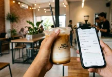 Kebanyakan Ngopi Bikin Dompet Sepi: ketika gaya hidup menguras tabungan