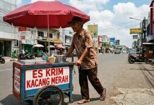 Prakiraan Cuaca Provinsi Lampung 23 Juli 2026 Secara Umum Cerah Berawan