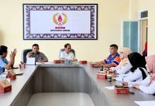 Liga Sepak Takraw Indonesia Wilayah Sumatera Digelar Perdana di Lampung