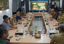 Teknologi Tepung Mocaf Dukung Hilirisasi Singkong Lampung