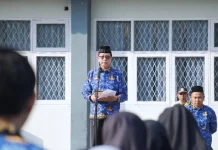 Peringati Hari Anak Nasional 2026, UIN RIL Gaungkan Semangat BERLIAN