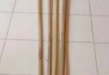 Tips Membersihkan Langit-Langit Rumah yang Sulit Dijangkau