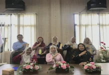Pringsewu Jadi Lokasi Riset Pangan Darurat Berbasis MOCAF