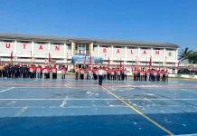 Rutan Bandar Lampung Peringati Hari Anak Nasional 2026