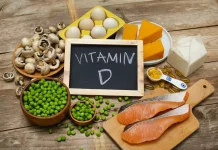 4 Makanan Kaya Vitamin D yang Dapat Membantu Menjaga Kesehatan Tubuh