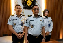 Lapas Kelas I Bandar Lampung Siapkan Program Kuliah S1 bagi Warga Binaan