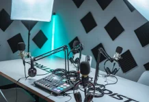 Tren Podcasting Berbasis Spatial Audio: Pengalaman Baru Serap Ilmu