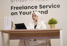 Budaya Side Hustle Berbasis AI: Solusi Mandiri Finansial Gen Z