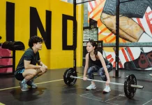 Olahraga Hyrox dan Hybrid Fitness: Tren Kebugaran Baru Gen Z