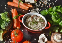 Tren Plant-Based Lokal: Inovasi Pangan Sehat Ramah Lingkungan