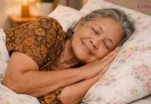 Pentingnya Tidur Berkualitas bagi Kesehatan Lansia