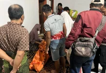 Korban Tenggelam di Curug Sri Rahayu Ditemukan Meninggal Dunia
