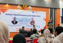 Riset Kampus Didorong Menjadi Produk Bernilai Ekonomi Nasional