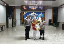 Siswa PKS Mesuji Raih Prestasi Tingkat Lampung