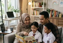 Kasus HIV Anak Melonjak: Masihkah Edukasi Seks Dianggap Tabu di Rumah?