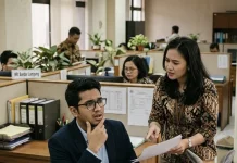 Beban Kerja Mampir ke yang Rajin: Awas Bahaya Weaponized Incompetence bagi Tim