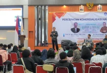 Puluhan Paten Siap Didorong menuju Hilirisasi Industri Nasional