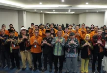 BPS Lampung Minta Warga Tak Ragu Ikut Sensus Ekonomi 2026