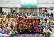 DPRD Provinsi Lampung Dorong Penguatan Perlindungan Anak