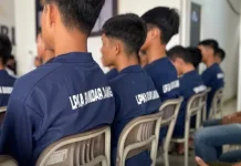DPRD Lampung Dukung Program Pendidikan Anak Binaan LPKA