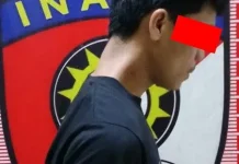 Tekab 308 Polres Lampung Timur Ringkus Pelaku Curas