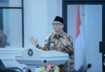 Mirza Minta Dukungan Bappenas Bangun Kawasan Industri Pangan di Lampung