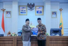 Bappenas Kaji Usulan Lampung Bangun Kawasan Industri Pangan