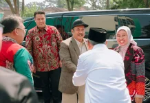 Bappenas Dorong NCC Lampung Jadi Pusat Singkong Dunia