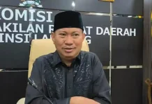 DPRD Mendukung Lampung Menjadi Pusat Hilirisasi Pangan dan Energi