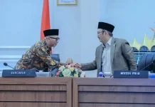 Bappenas Dukung Lampung Jadi Pusat Hilirisasi Sektor Pertanian dan Energi