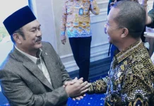 Bupati Pringsewu Sambut Positif Lampung Jadi Pusat Hilirisasi Pangan Nasional