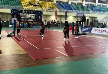 Liga Sepak Takraw Sumatera Bergulir, Lampung Siapkan Atlet Berprestasi