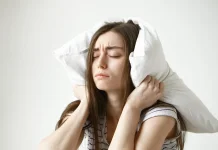 Kurang Tidur Picu Emosi Lebih Reaktif dalam Beraktivitas Sehari-hari