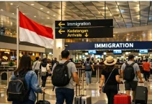 Imigrasi sebagai Garda Terdepan Pelayanan Wisatawan Asing