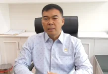 Anggota Komisi II DPR RI Rycko Menoza Dorong Batas Usia JPTP Dievaluasi