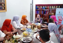 UPTD PPA Lampung Tangani 72 Kasus Sepanjang 2026