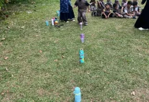 5 Kebiasaan Orang Tua yang tanpa Disadari Bisa Menghambat Percaya Diri Anak