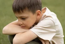 Orang Tua Perlu Tahu, Tanda Anak Mengalami Kelelahan Mental Sering Terabaikan