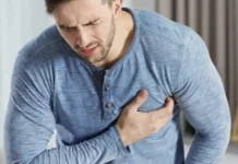 Tips Pertolongan Pertama saat Terkena Angin Duduk