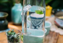 Minuman Sehat untuk Menjaga Jantung Tetap Prima