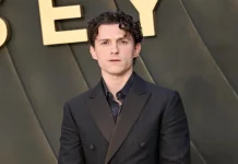 Tom Holland Akui Beberapa Filmnya 'Sampah' dan Tak Layak Ditonton