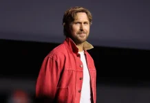 Ryan Gosling Jadi Ghost Rider di Film Marvel 2028