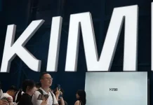 AS Tuduh Moonshot AI China Curi Teknologi Anthropic Secara Masif