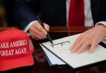 Tarif Trump Guncang Ekonomi Dunia, Ini Faktanya