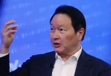 Bos SK Group Diceraikan, Wajib Bayar Rp10,4 Triliun