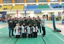 Pelatih Anbustra Lampung Puas Raih Runner-up, Siapkan Evaluasi Menuju Nasional
